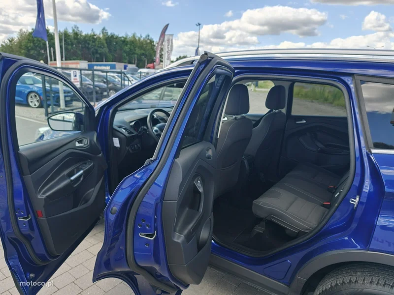 Ford Kuga II 19