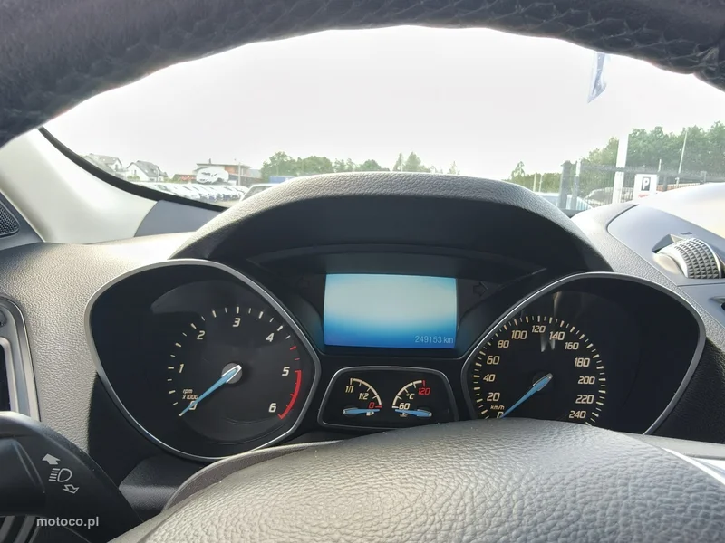 Ford Kuga II 21