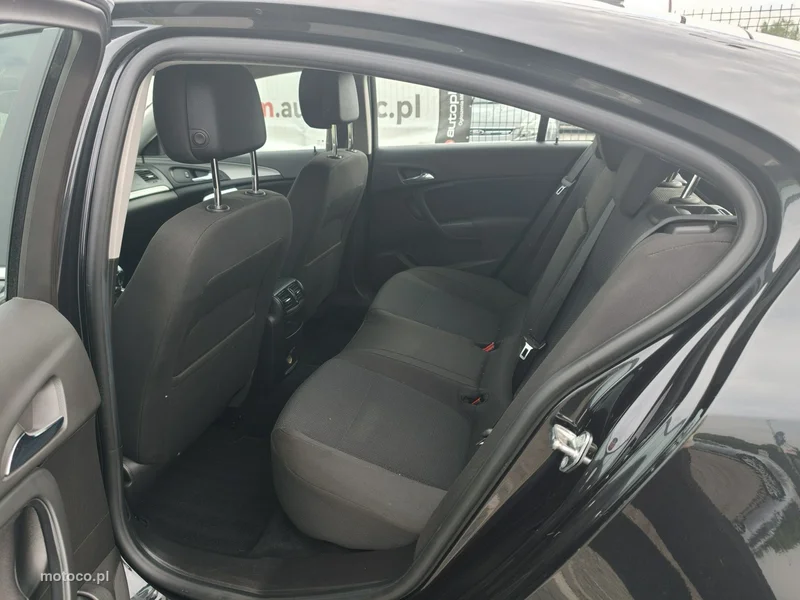 Opel Insignia A 16