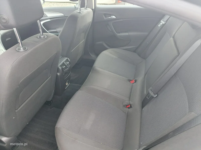 Opel Insignia A 17