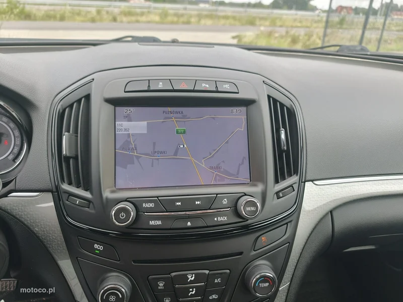 Opel Insignia A 28