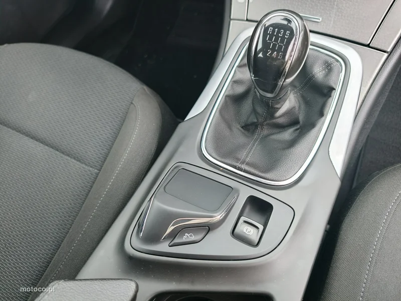 Opel Insignia A 30