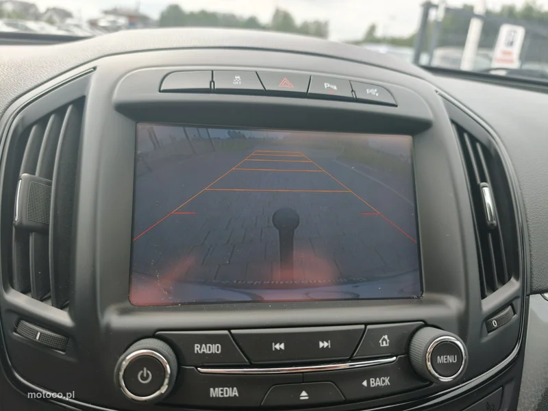 Opel Insignia A 31