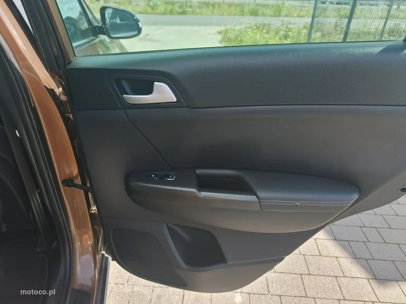 Kia Sportage 16