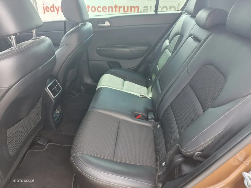 Kia Sportage 22