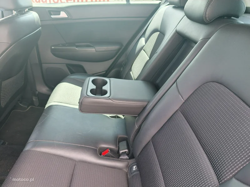 Kia Sportage 23