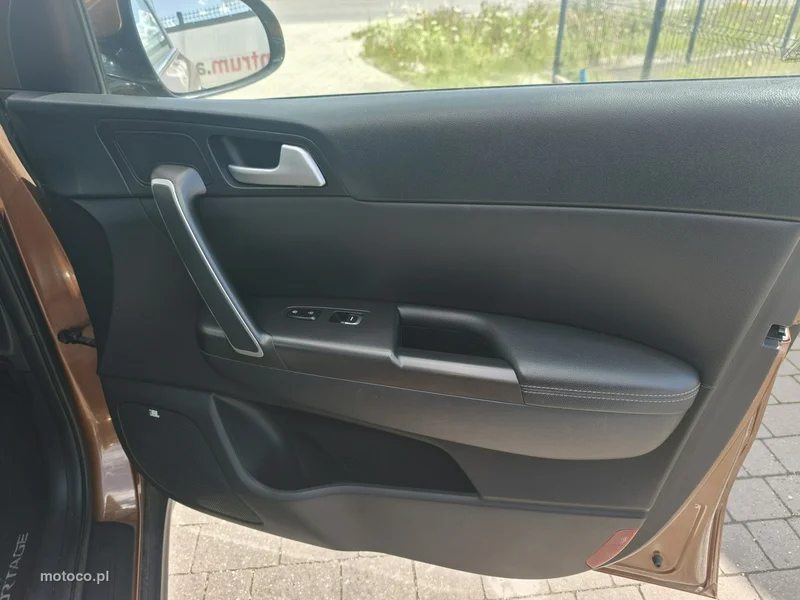 Kia Sportage 25