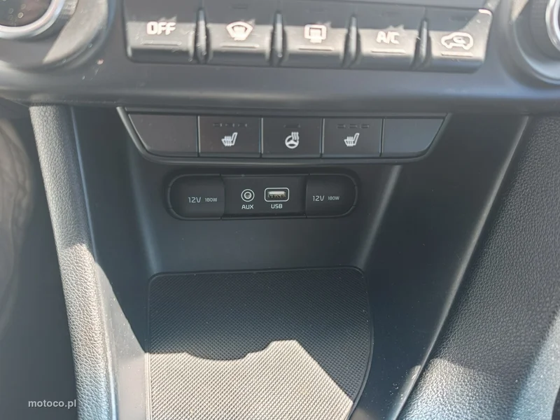 Kia Sportage 33
