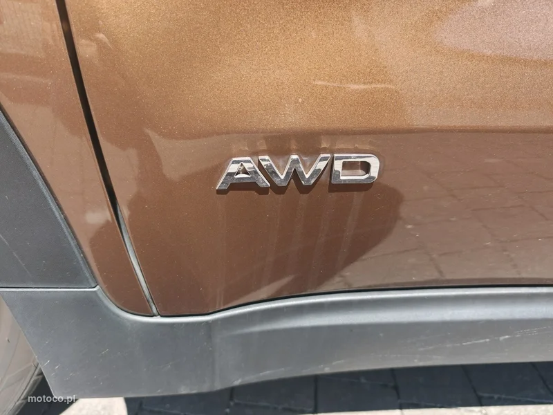 Kia Sportage 8