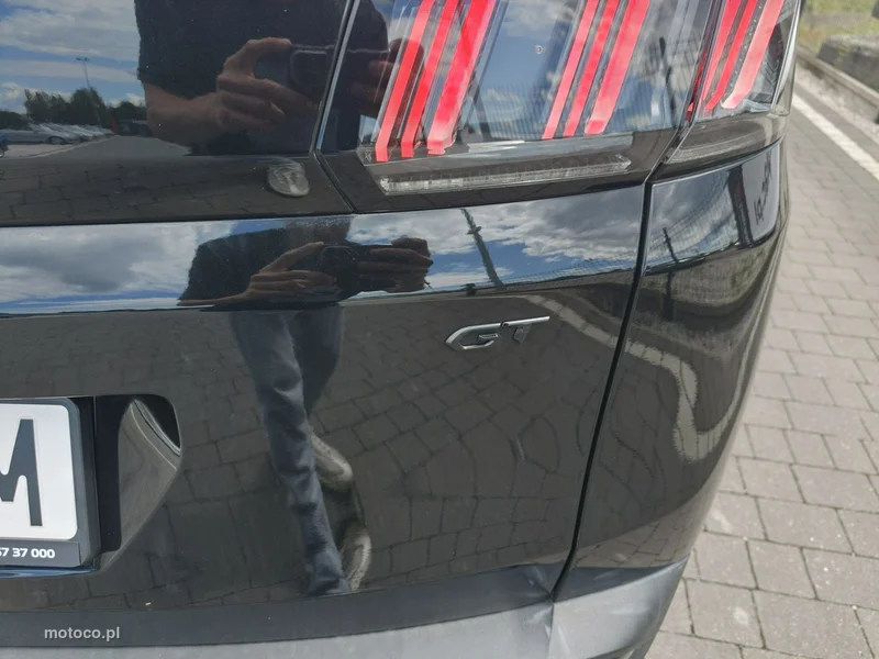Peugeot 3008 11