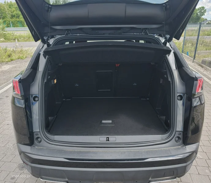 Peugeot 3008 12