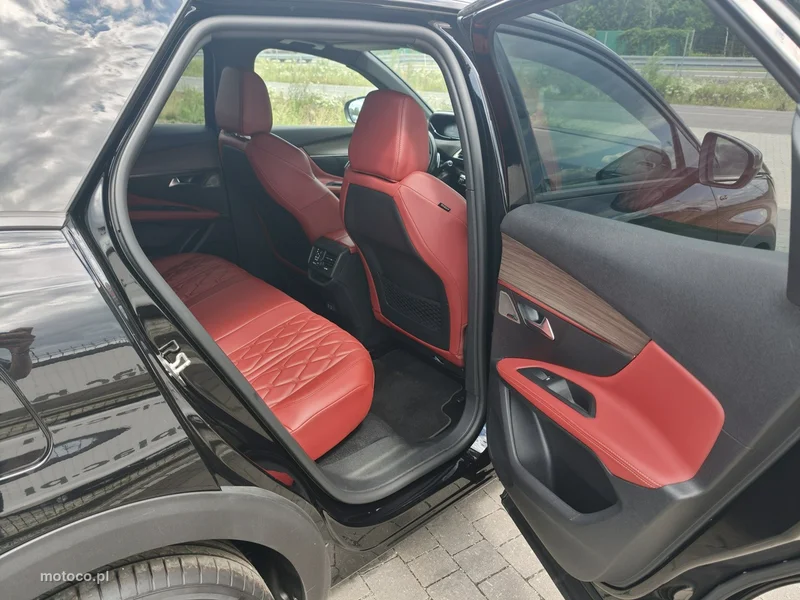 Peugeot 3008 15