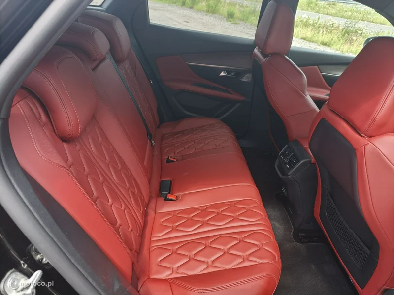 Peugeot 3008 17