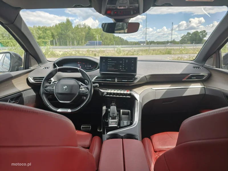 Peugeot 3008 19