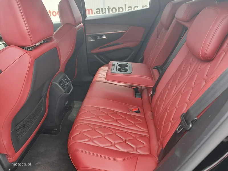 Peugeot 3008 23