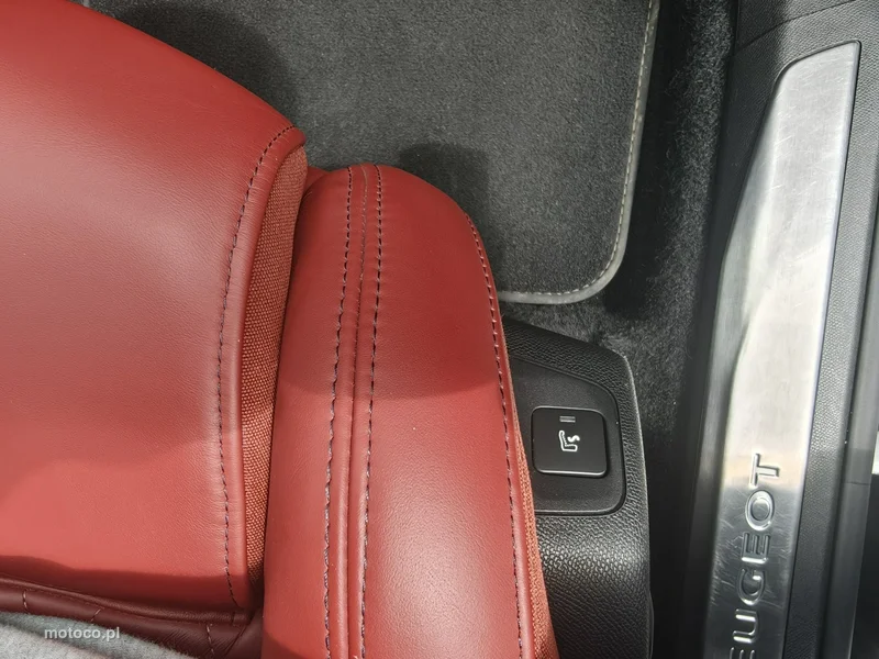 Peugeot 3008 26