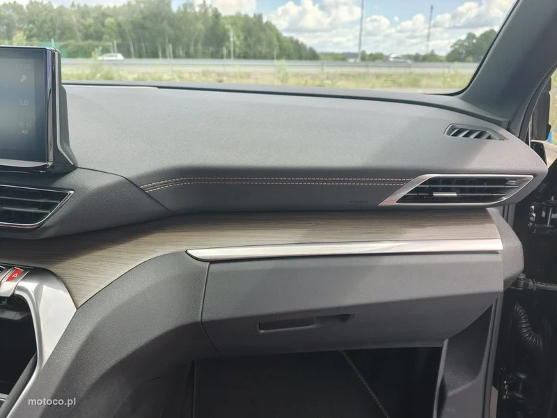 Peugeot 3008 27