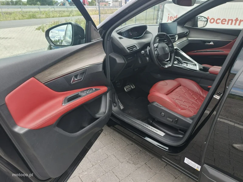 Peugeot 3008 28