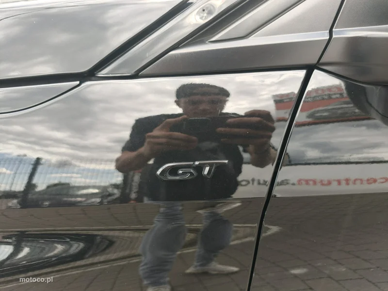 Peugeot 3008 4