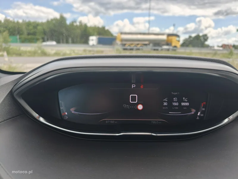 Peugeot 3008 32
