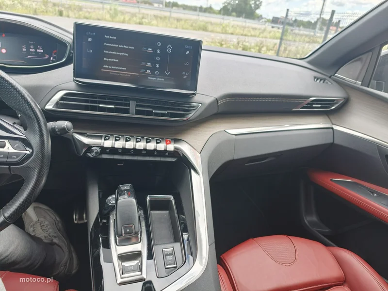 Peugeot 3008 33