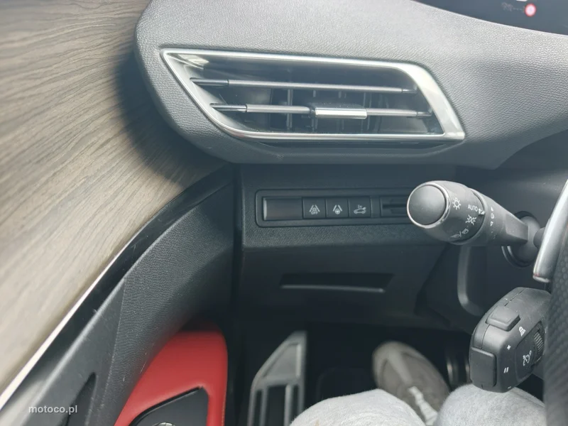 Peugeot 3008 34