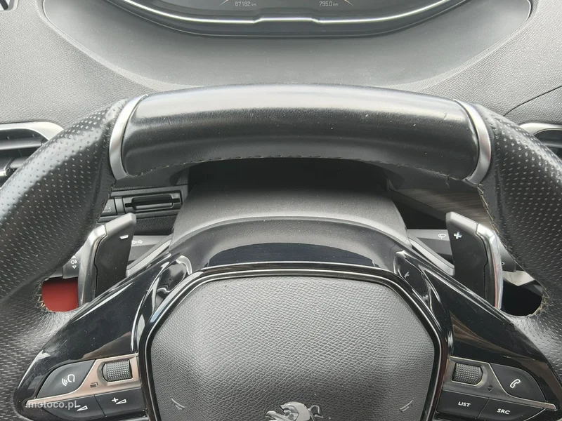 Peugeot 3008 35