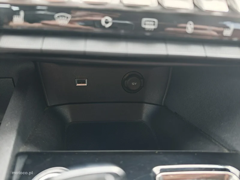 Peugeot 3008 36