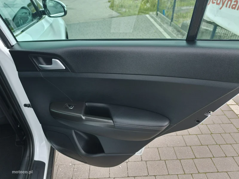 Kia Sportage 13