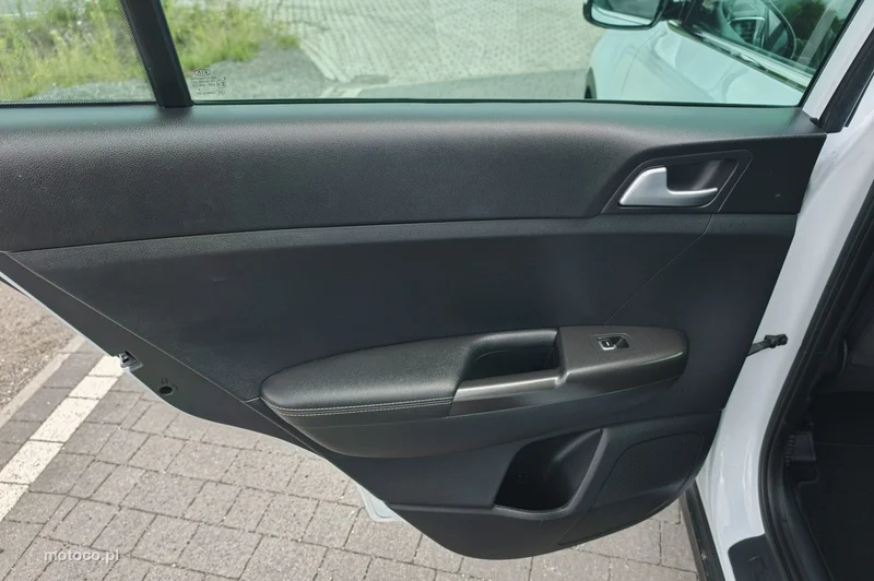 Kia Sportage 17