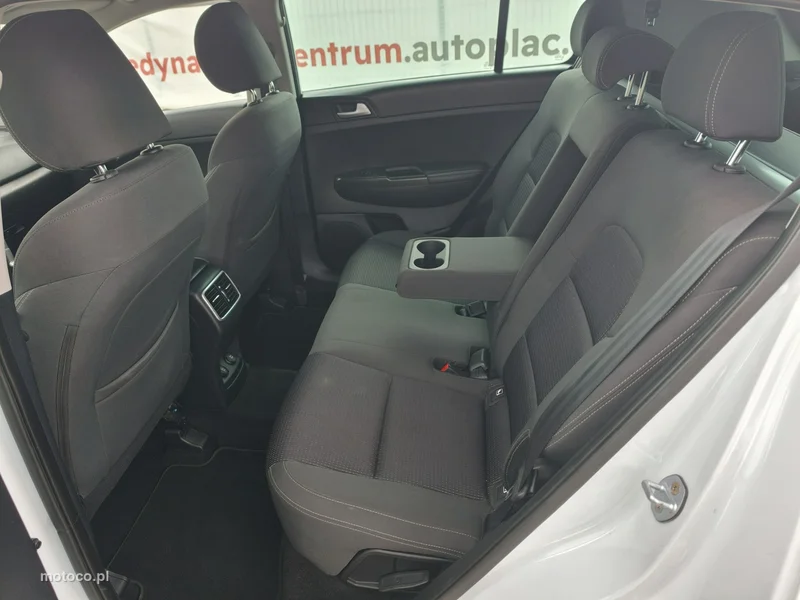Kia Sportage 18