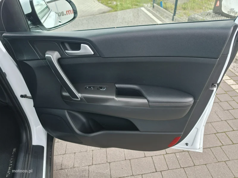 Kia Sportage 20