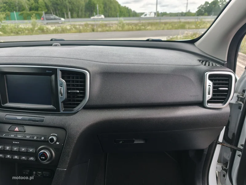 Kia Sportage 22