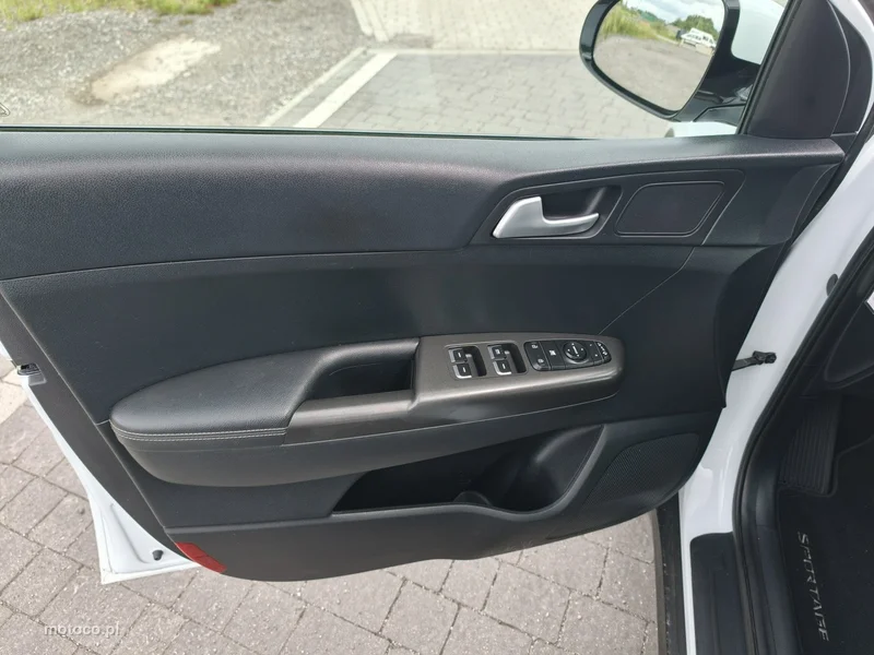 Kia Sportage 24