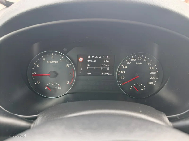 Kia Sportage 26