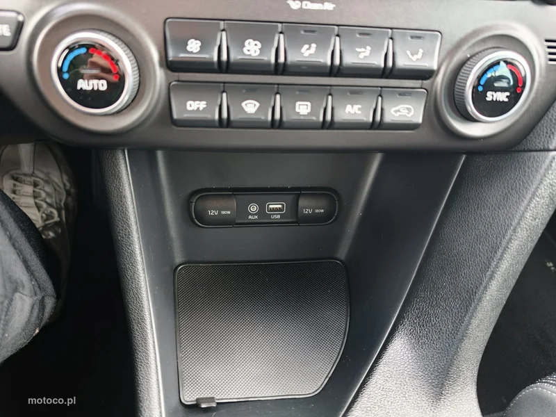 Kia Sportage 27