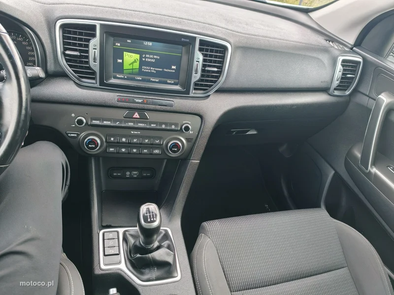 Kia Sportage 28