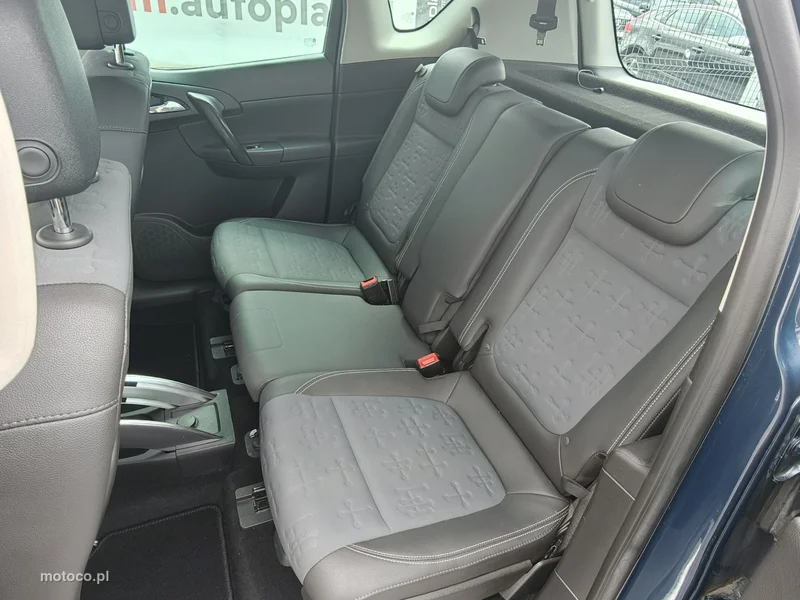 Opel Meriva B 18