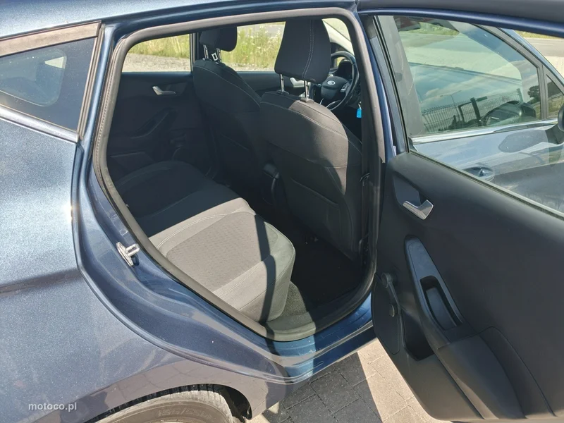 Ford Fiesta VII 11