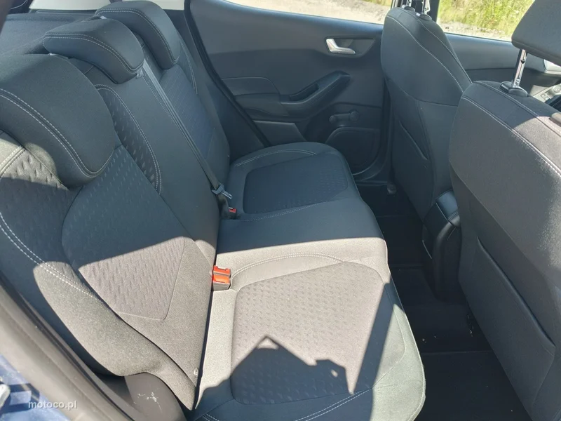 Ford Fiesta VII 13