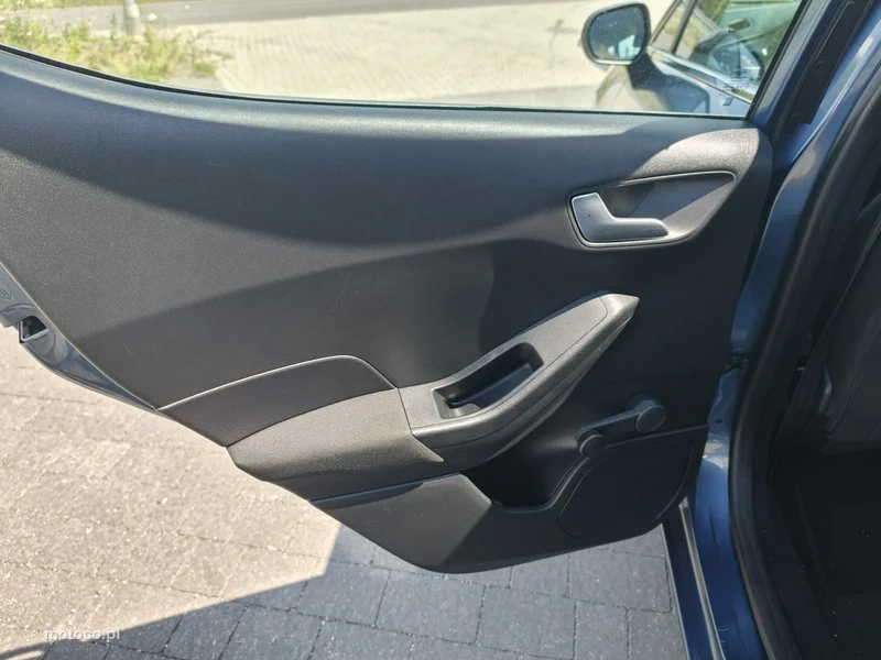 Ford Fiesta VII 15