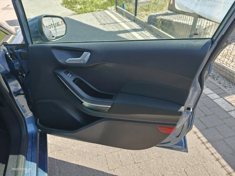 Ford Fiesta VII 18