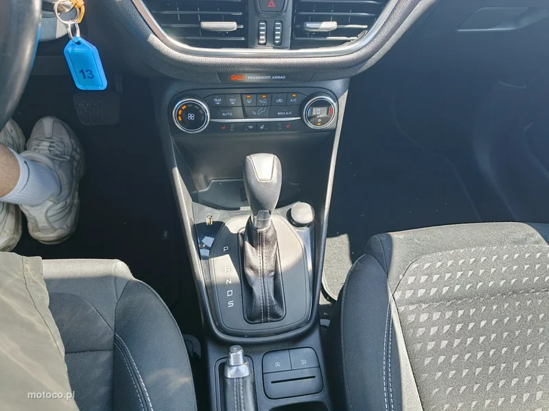 Ford Fiesta VII 23