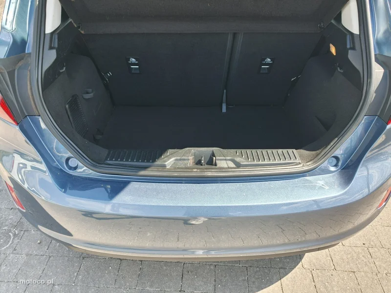 Ford Fiesta VII 8