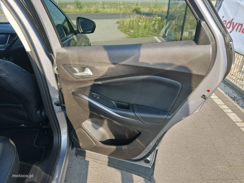 Opel Grandland X 12