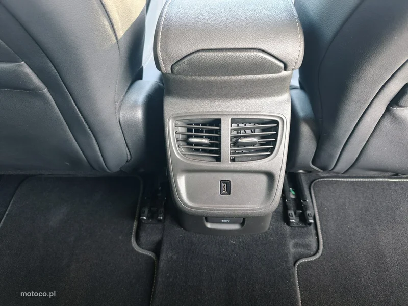 Opel Grandland X 16