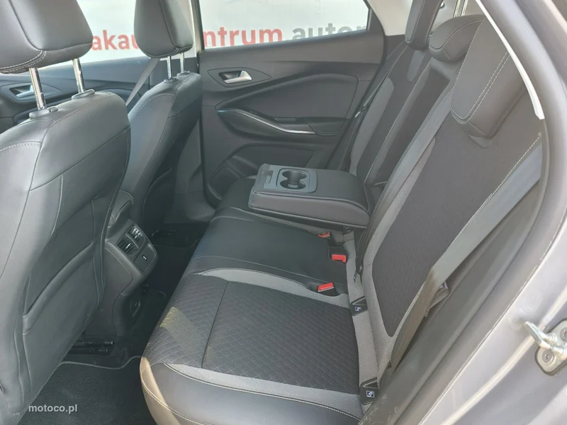 Opel Grandland X 19