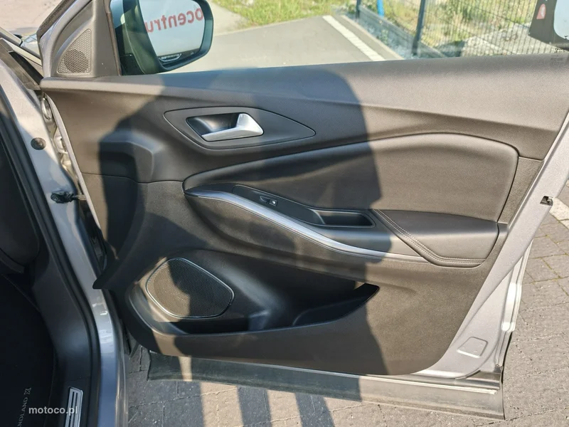 Opel Grandland X 20