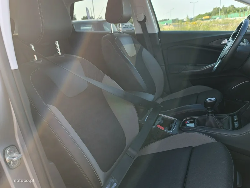 Opel Grandland X 22