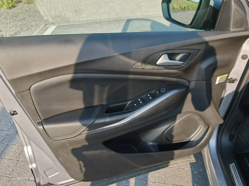 Opel Grandland X 25
